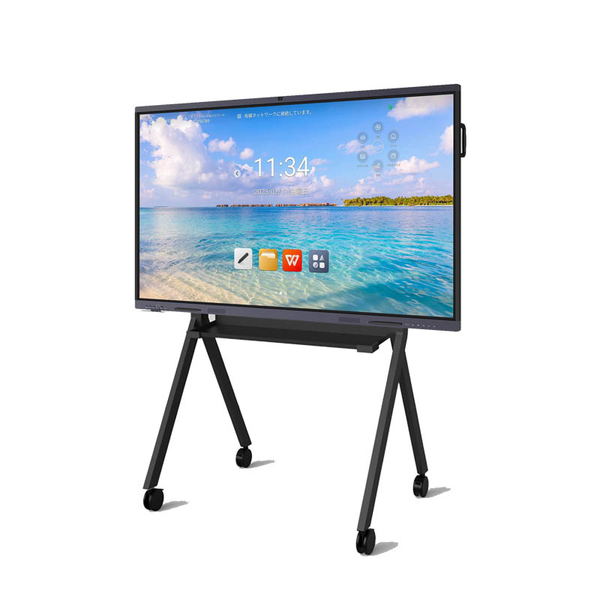 本体写真スタンド付き