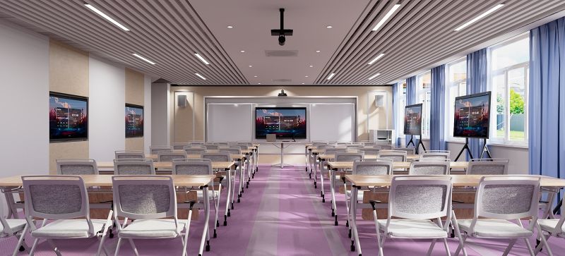 NearHUB Sシリーズ 65inch