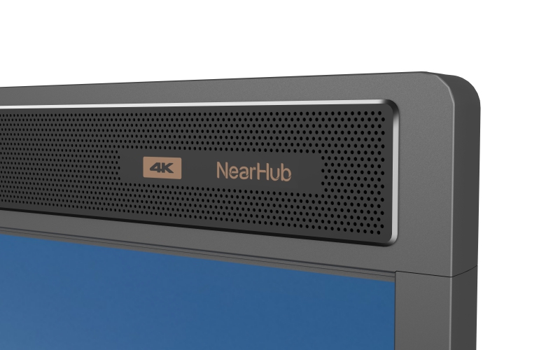 NearHUB Sシリーズ 75inch