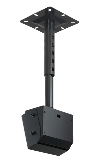 天吊り金具本体背面