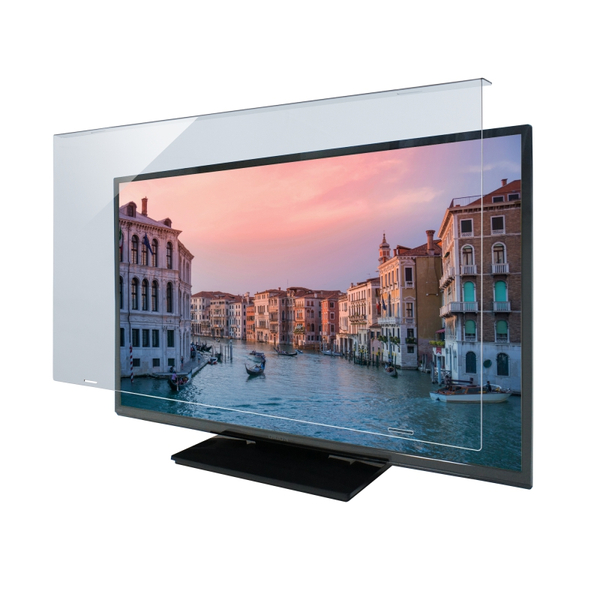 液晶保護パネル アンチグレア＆ブルーライトカットタイプ 75型用