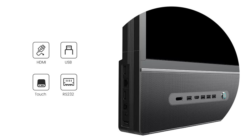 インターフェース