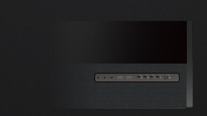 インターフェース