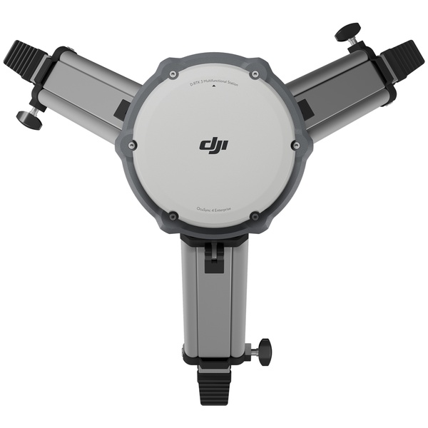 DJI D-RTK 3 多機能ステーション - D-RTK 3 MULTIFUNCTIONAL STATION