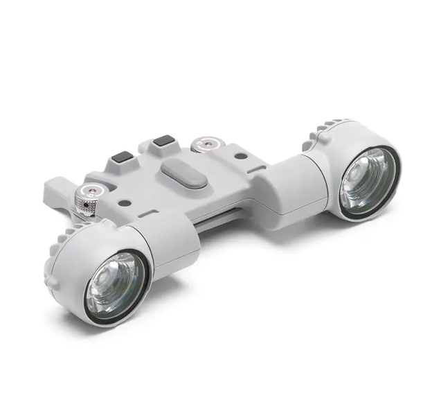 DJI AL1 スポットライト - DJI AL1 SPOTLIGHT