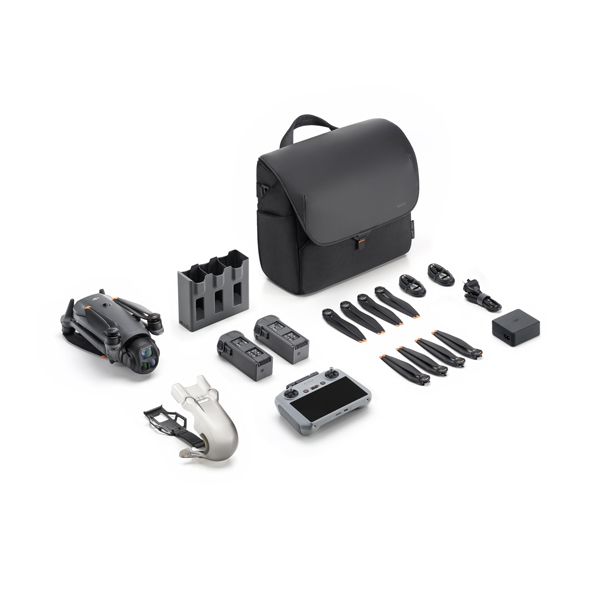 DJI Mavic 4 Pro Fly More Combo(DJI RC 2) - WAM004