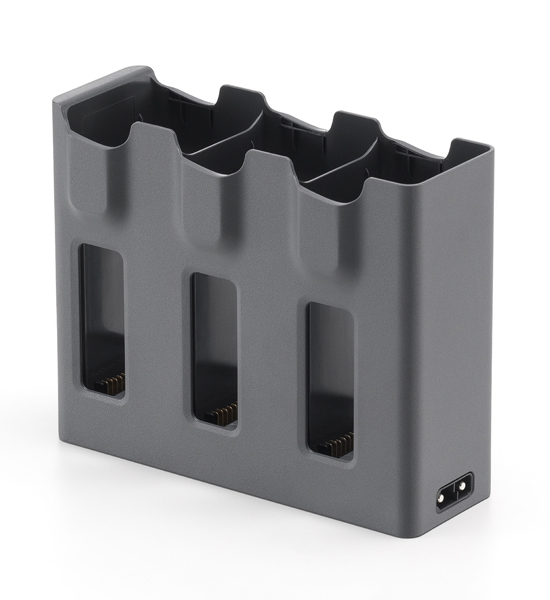 DJI Mavic 4 Pro Parallel Charging Hub - WAM006