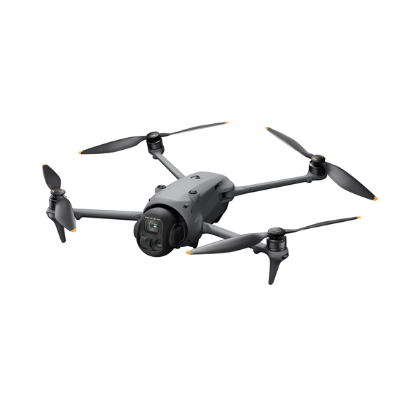DJI Mavic 4 Pro 512GB Creator Combo(DJI RC Pro 2) - WAM005