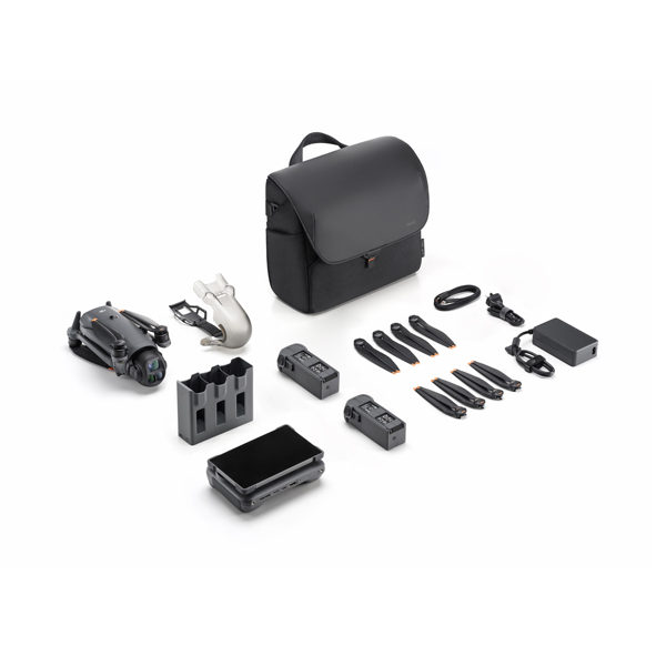 DJI Mavic 4 Pro 512GB Creator Combo(DJI RC Pro 2) - WAM005