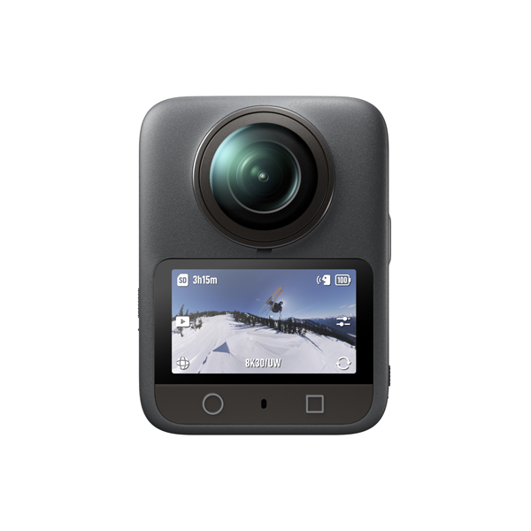 DJI Osmo 360 スタンダードコンボ OQA004