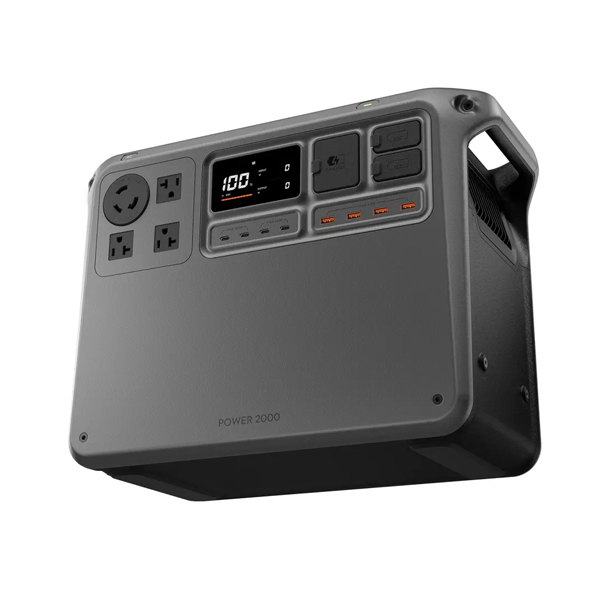 DJI POWER 2000 - DY0037