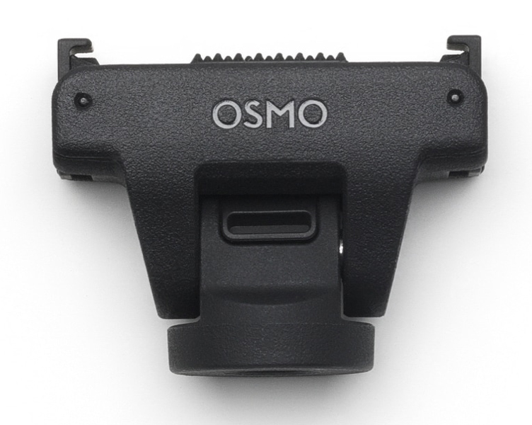 DJI Osmo クイックリリース式アダプターマウント OQA010