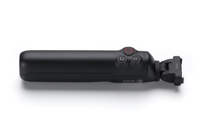 DJI Osmo 360 バッテリー延長ロッド OQA006