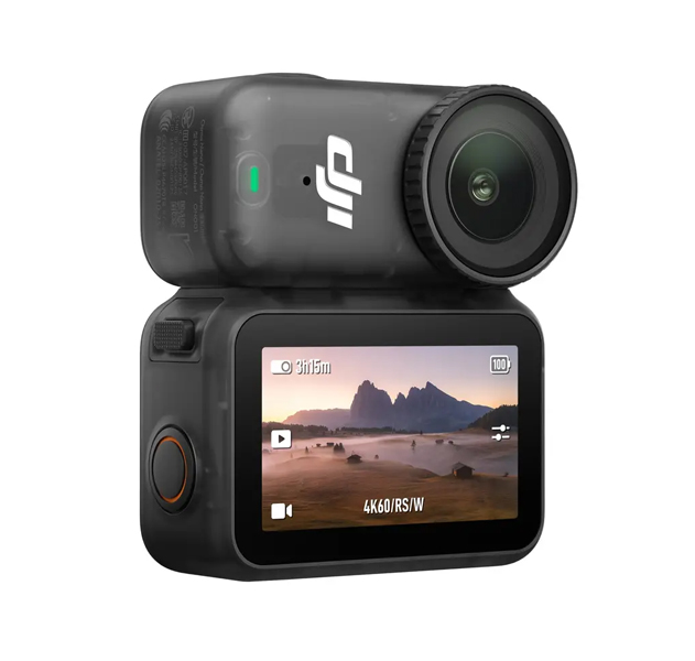 OSMO NANO スタンダードコンボ (64GB) ONWA04