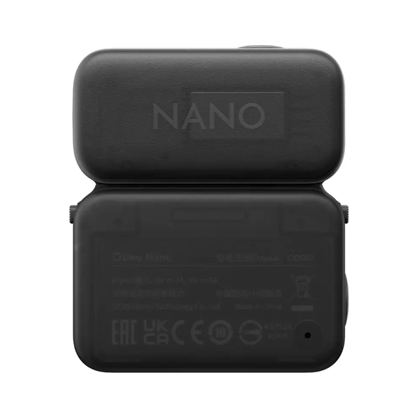 OSMO NANO スタンダードコンボ (64GB) ONWA04