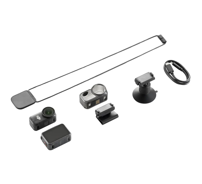 OSMO NANO スタンダードコンボ (64GB) ONWA04