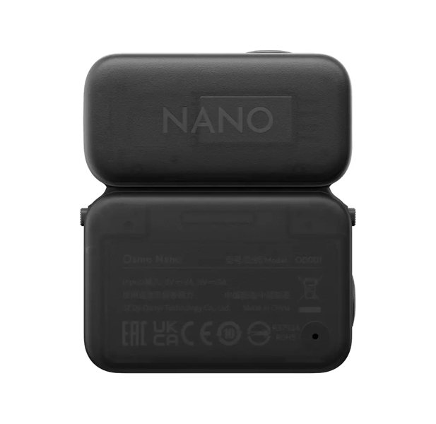 OSMO NANO スタンダードコンボ (128GB) ONWA03