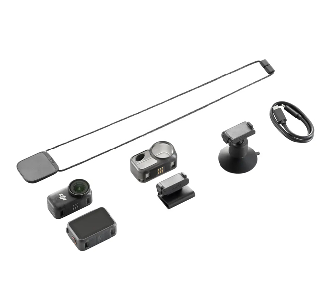 OSMO NANO スタンダードコンボ (128GB) ONWA03