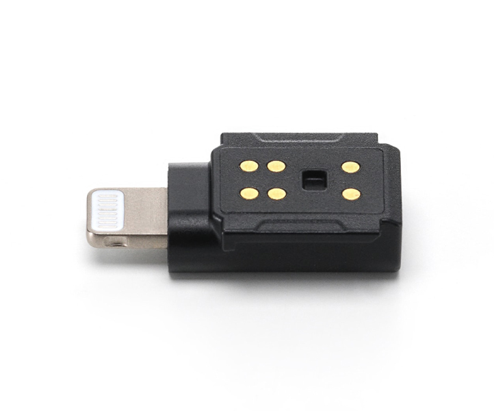 DJI Mic 3 Mobile Phone Adapter (Lightning) - DAM051
