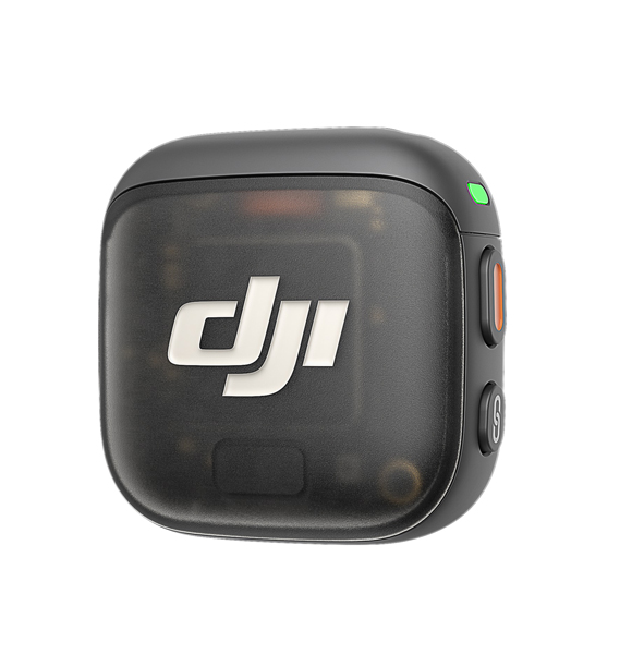 DJI Mic 3 Transmitter - DAM003