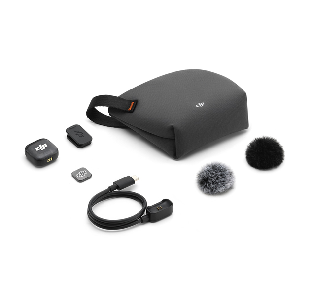 DJI Mic 3 Transmitter - DAM003