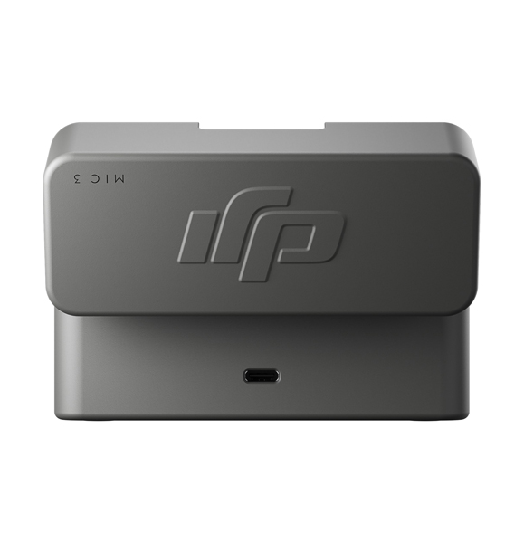 DJI Mic 3 充電ケース - DAM050