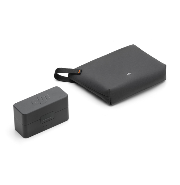 DJI Mic 3 充電ケース - DAM050