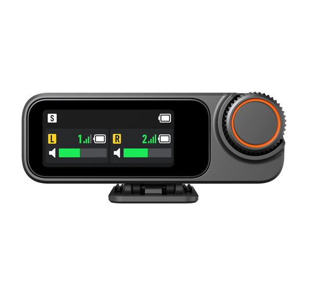 DJI Mic 3 Receiver - DAM004