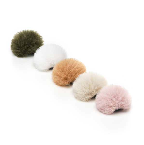 DJI Mic 3 Multi-Color Windscreens - DAM052