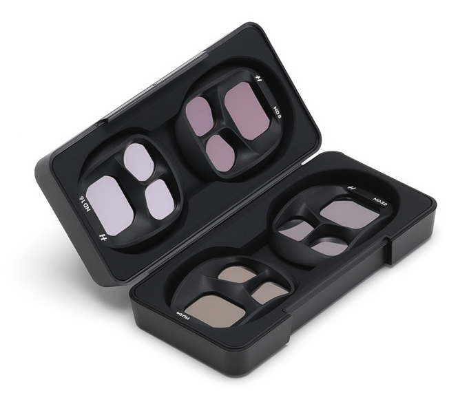 DJI Mavic 4 Pro ND Filters Set (ND8/16/32/64) - WAM027