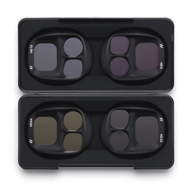 DJI Mavic 4 Pro ND Filters Set (ND8/16/32/64) - WAM027