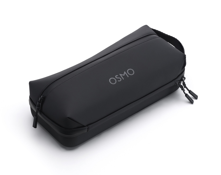 DJI Osmo 360 キャリングバッグ OQA024