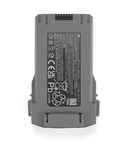 DJI Mini 5 Pro インテリジェントフライトバッテリー Plus - WAPJ08