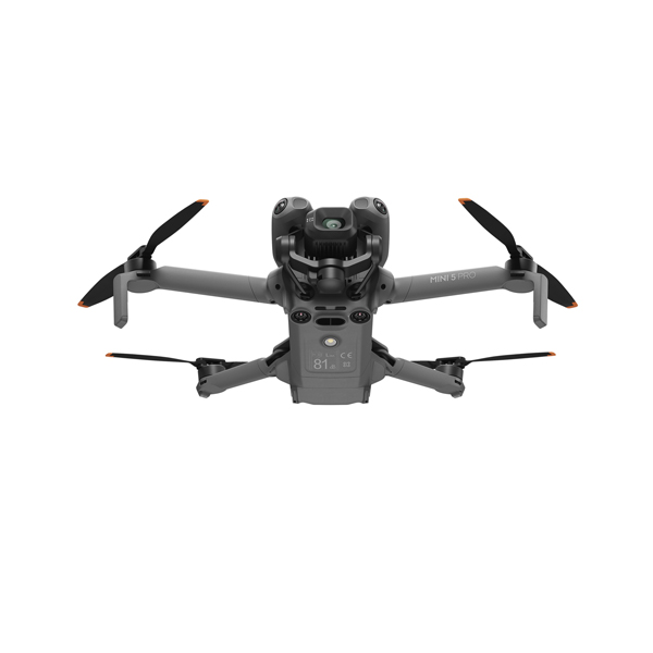 DJI Mini 5 Pro Fly More Combo (DJI RC-N3) - WAPJ04