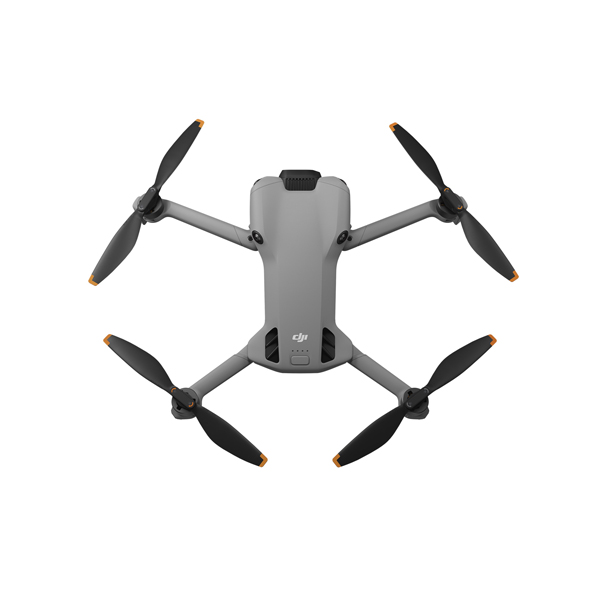DJI Mini 5 Pro Fly More Combo (DJI RC-N3) - WAPJ04