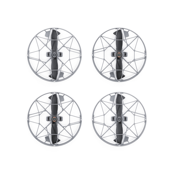 DJI Mini 5 Pro クィックリリース360°プロペラガード(プロペラ付属) - WAPJ12