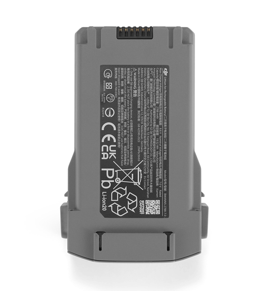 DJI Mini 5 Pro インテリジェントフライトバッテリー - WAPJ11