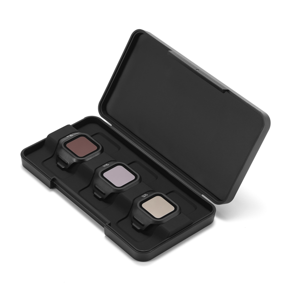 DJI Mini 5 Pro NDフィルターセット(ND8/32/128) - WAPJ10