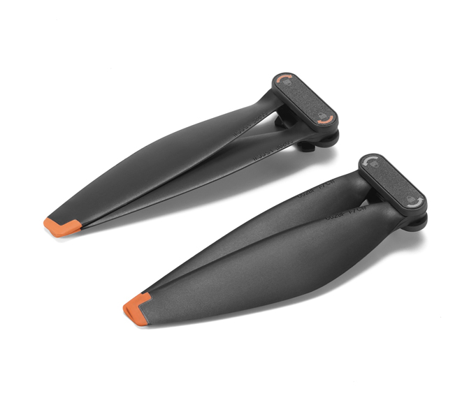 DJI Mini 5 Pro プロペラ - WAPJ13