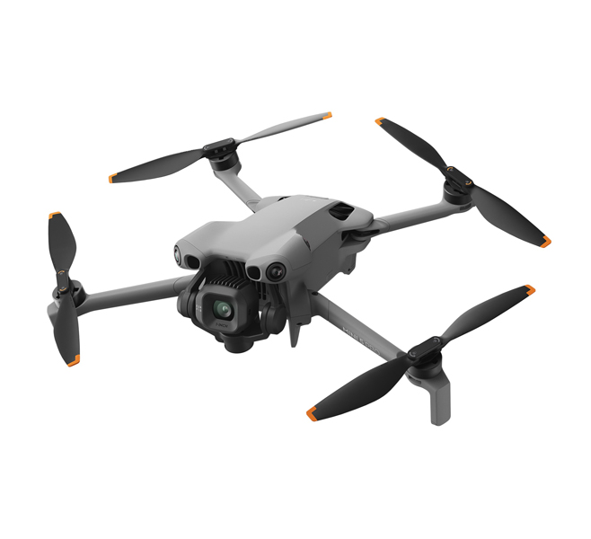 DJI Mini 5 Pro Fly More Combo Plus (DJI RC2) - WAPJ07