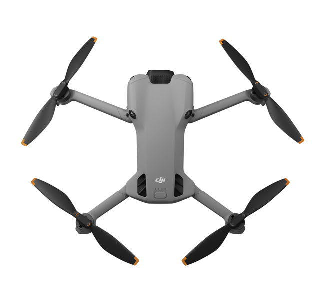 DJI Mini 5 Pro Fly More Combo Plus (DJI RC2) - WAPJ07