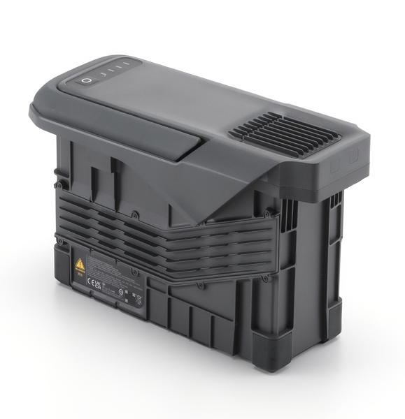 DJI Matrice 400 TB100 インテリジェント フライトバッテリー