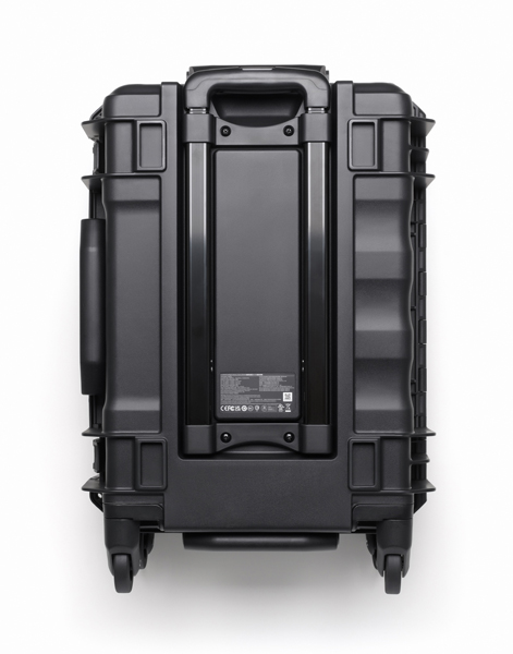 DJI BS100 インテリジェント バッテリーステーション (General)