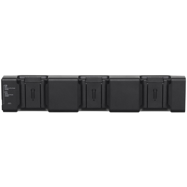 DJI Matrice 4シリーズ 充電ハブ(200W)