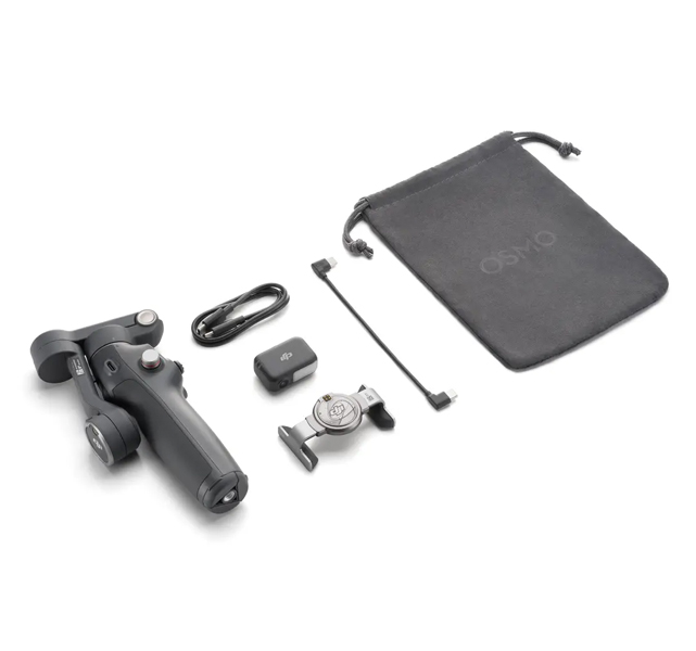 Osmo Mobile 8 OM5P01
