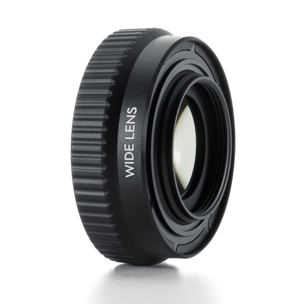 Osmo Action 6 FOVブーストレンズ - OA6J04