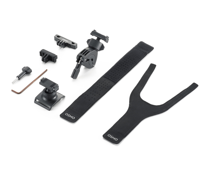 Osmo ロードバイク アクセサリーキット（両方向クイックリリース） - OA6J16
