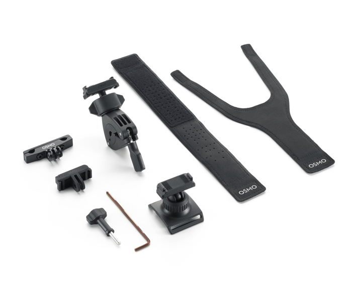 Osmo ロードバイク アクセサリーキット（両方向クイックリリース） - OA6J16