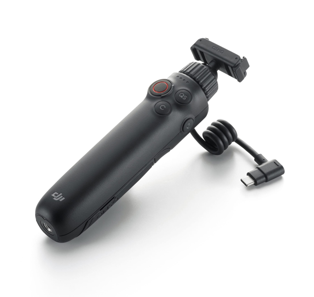 Osmo Action 両方向バッテリーハンドル - OA6J08