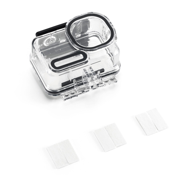 Osmo Action 6 防水ケース - OA6J12